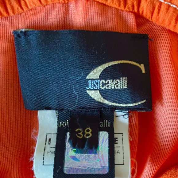 ✨💎Roberto Cavalli dress 💎✨ - Picture 4 of 12